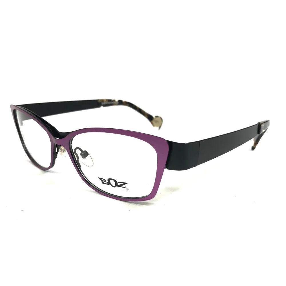 BOZ brand new